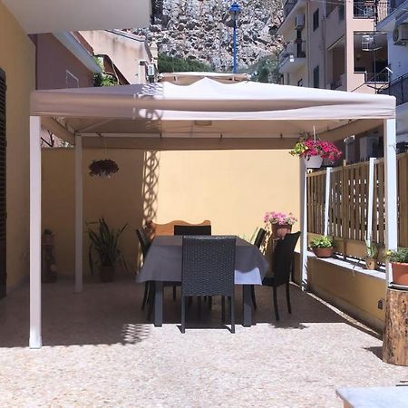 Josh'S House Mondello Βίλα Εξωτερικό φωτογραφία