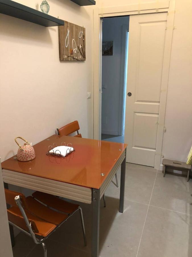 Josh'S House Mondello Βίλα Εξωτερικό φωτογραφία