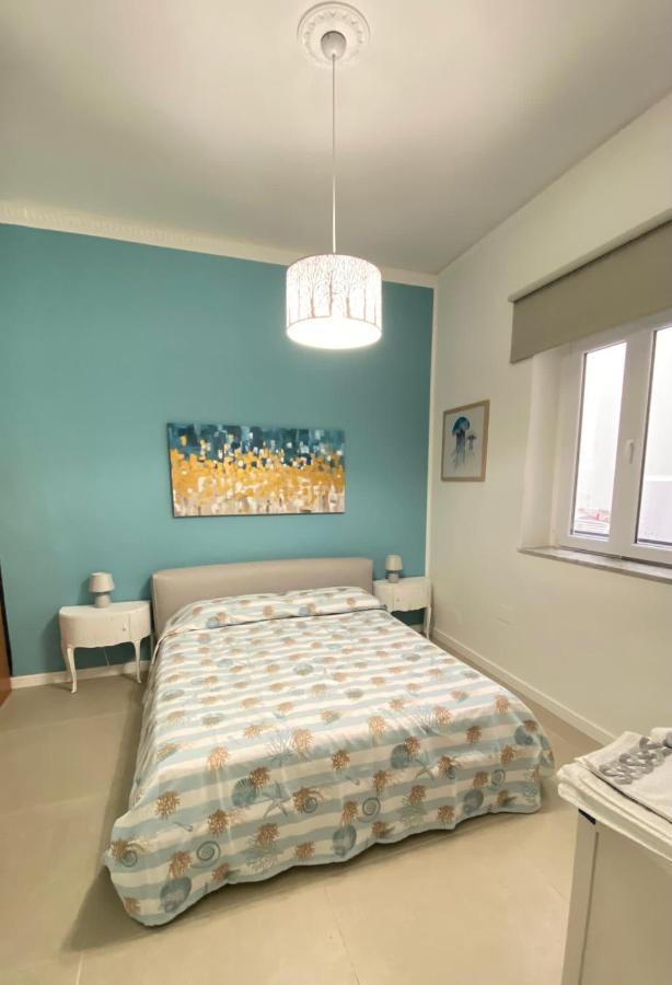 Josh'S House Mondello Βίλα Εξωτερικό φωτογραφία
