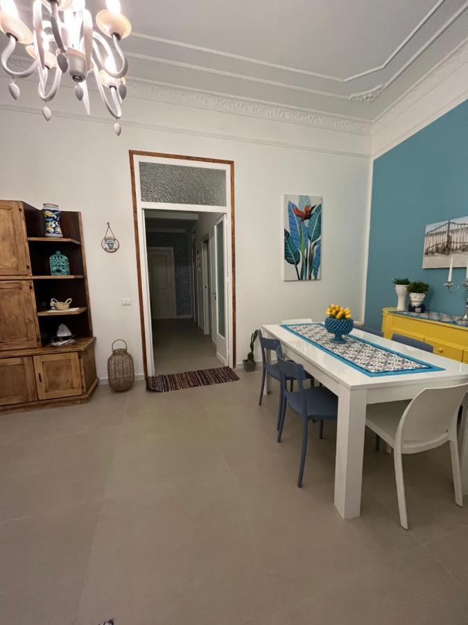 Josh'S House Mondello Βίλα Εξωτερικό φωτογραφία