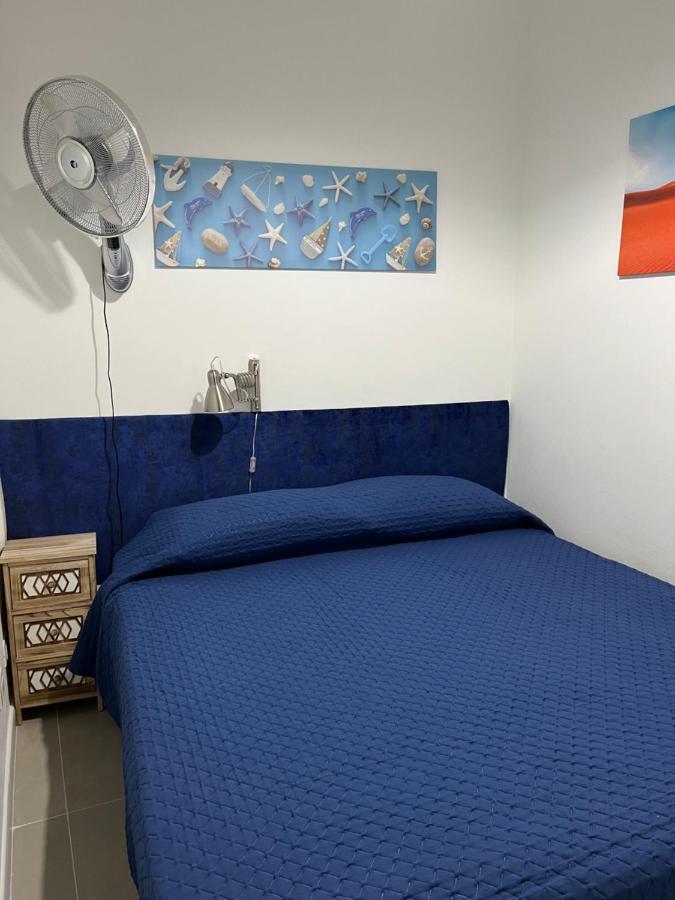 Josh'S House Mondello Βίλα Εξωτερικό φωτογραφία