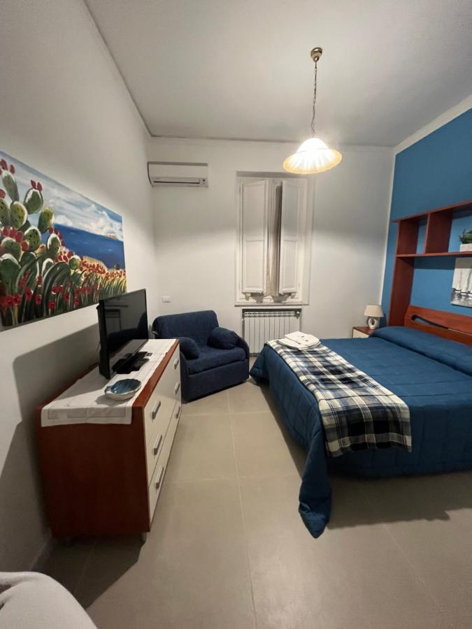 Josh'S House Mondello Βίλα Εξωτερικό φωτογραφία